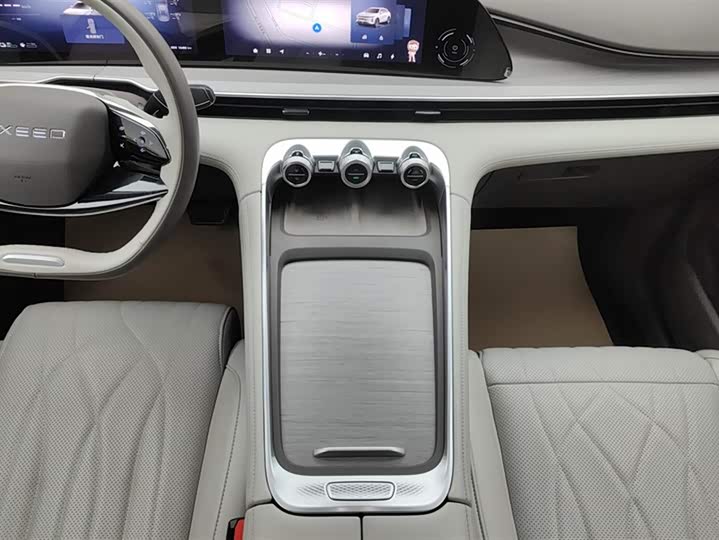 Exeed RX C-DM Hybrid 2024 2024款 1.5T 长续航Pro