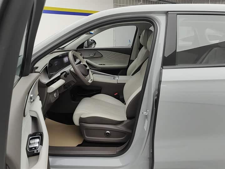 Exeed RX C-DM Hybrid 2024 2024款 1.5T 长续航Pro