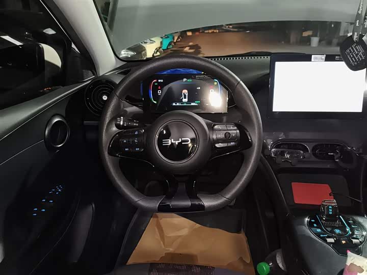 BYD E2 2024 2024款 荣耀版 舒适型