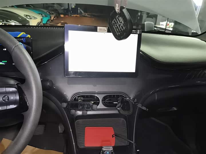 BYD E2 2024 2024款 荣耀版 舒适型