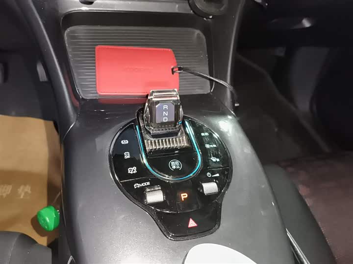 BYD E2 2024 2024款 荣耀版 舒适型