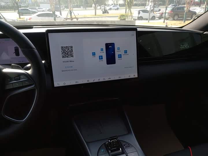 BYD Seal 2025 2025款 650智驾版