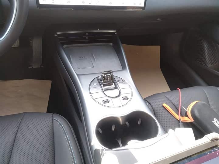 BYD Seal 2025 2025款 650智驾版