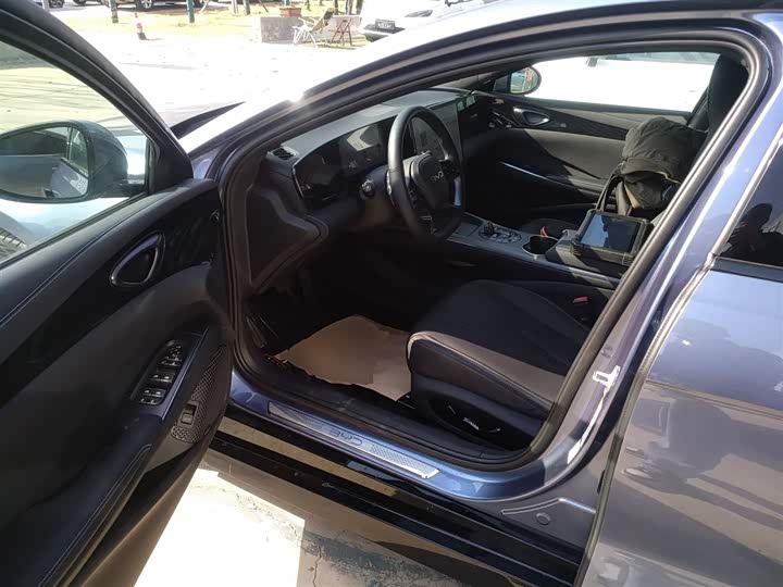 BYD Seal 2025 2025款 650智驾版