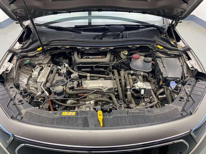 Mercedes-Benz EQA 2023 2023款 改款 EQA 260