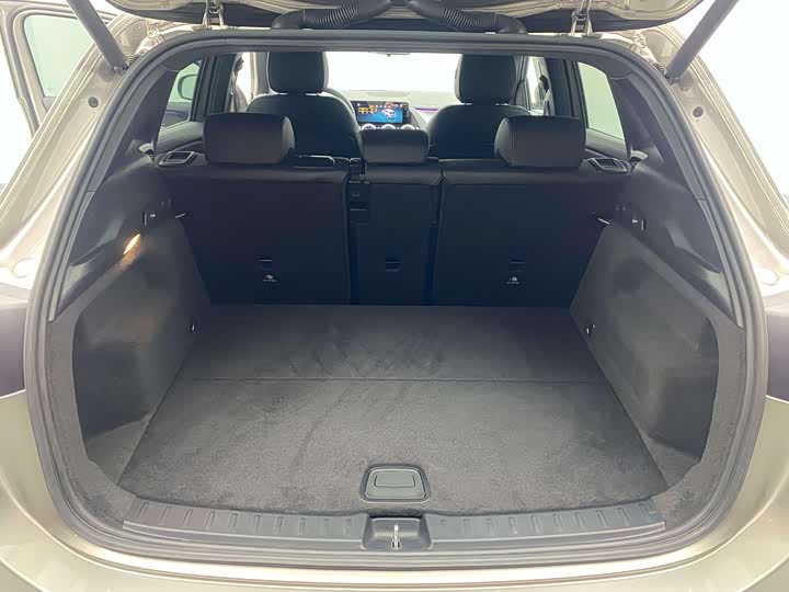 Mercedes-Benz EQA 2023 2023款 改款 EQA 260