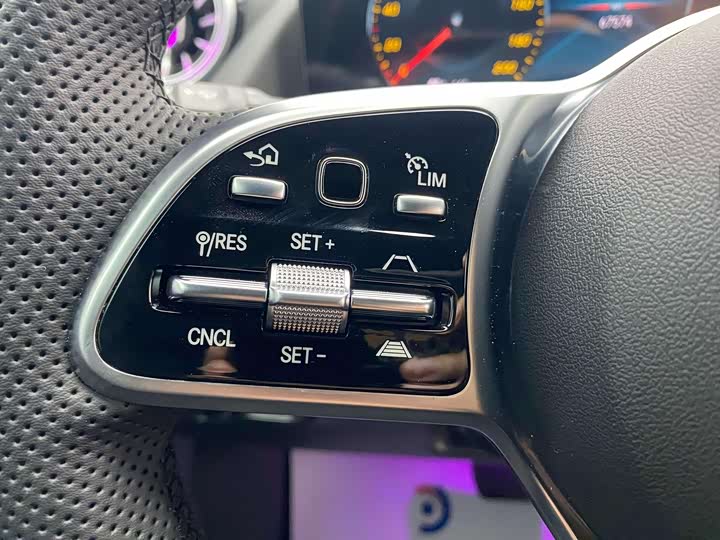 Mercedes-Benz EQA 2023 2023款 改款 EQA 260