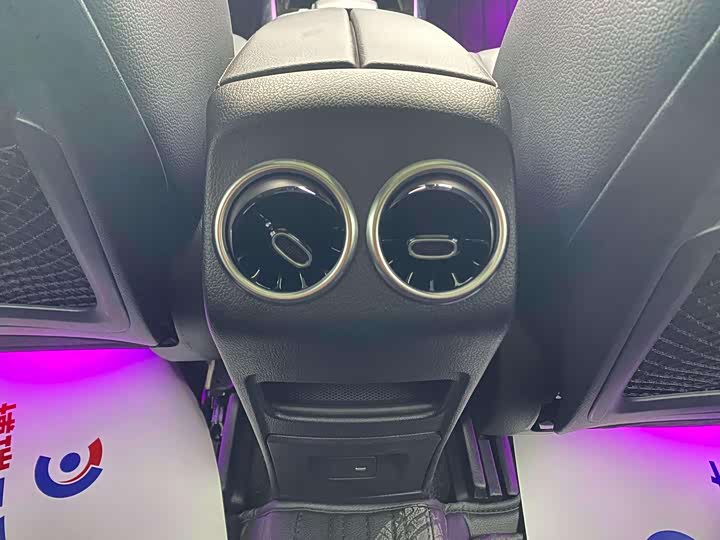 Mercedes-Benz EQA 2023 2023款 改款 EQA 260