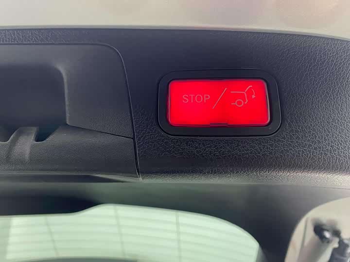 Mercedes-Benz EQA 2023 2023款 改款 EQA 260