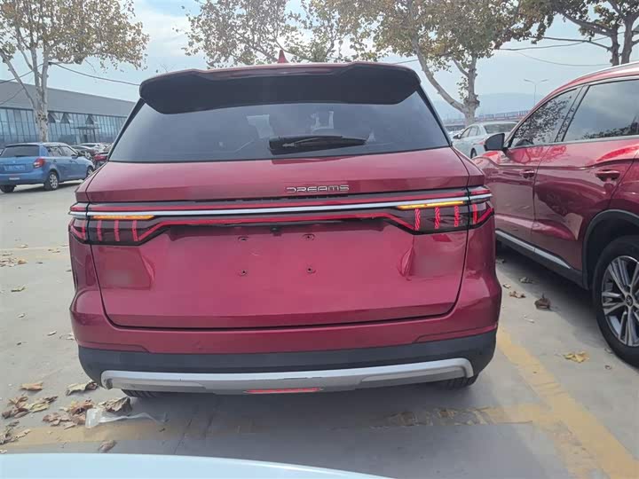 BYD Song Pro 2019 2019款 1.5T 自动精英型