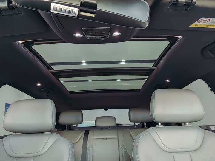 BYD Song L DM-i Hybrid 2025 2025款 智驾版 112km 领先型