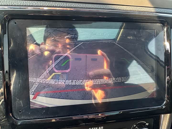 Skoda Rapid 2022 2022款 1.5L 自动舒享版