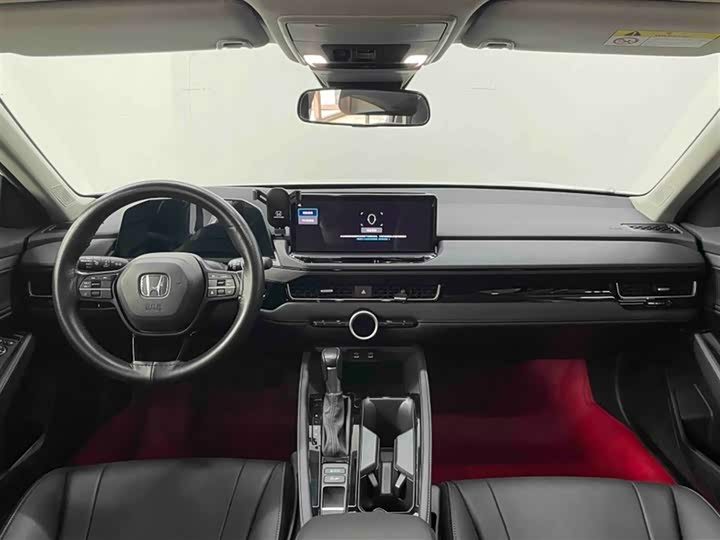 Honda Inspire 2023 2023款 260TURBO 精致版