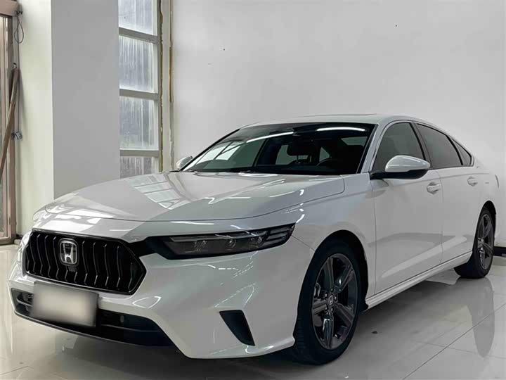 Honda Inspire 2023 2023款 260TURBO 精致版