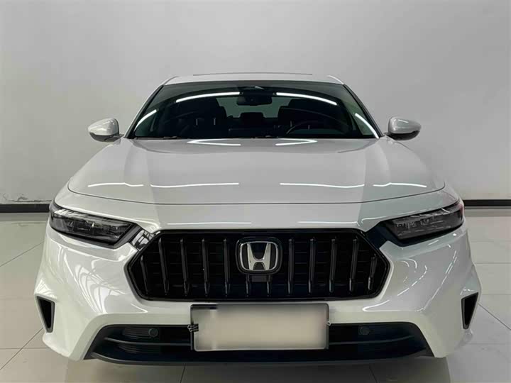 Honda Inspire 2023 2023款 260TURBO 精致版