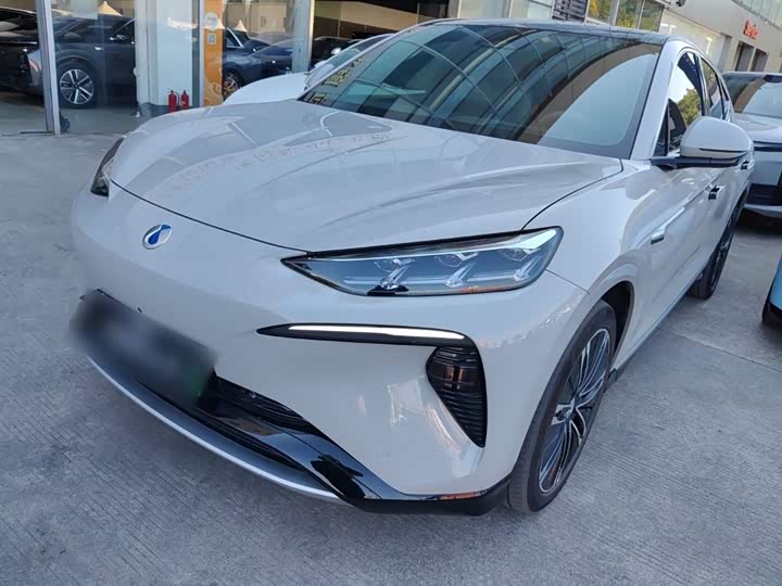 Denza N7 2024 2024款 630 四驱智驾Max版