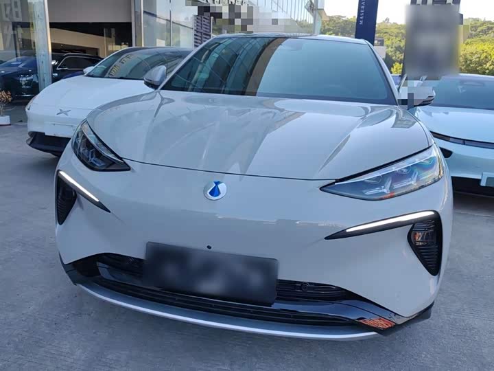 Denza N7 2024 2024款 630 四驱智驾Max版