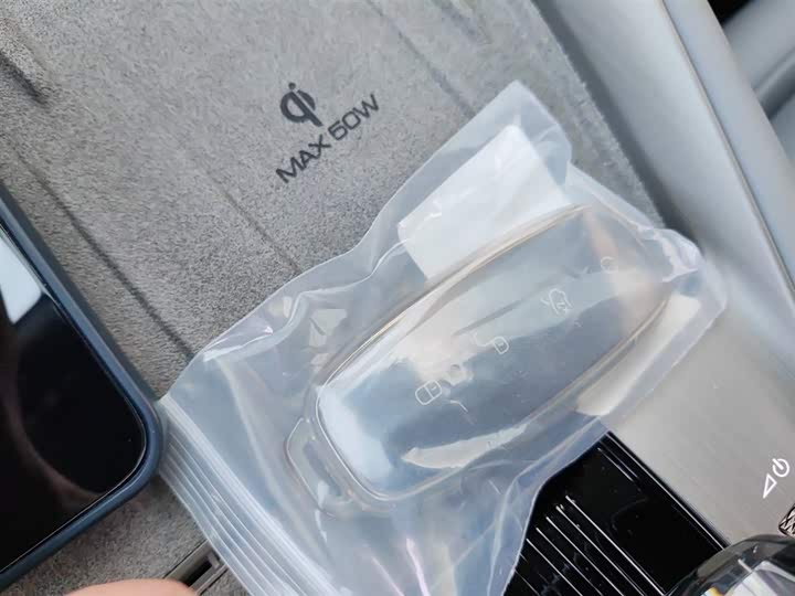 Denza N7 2024 2024款 630 四驱智驾Max版