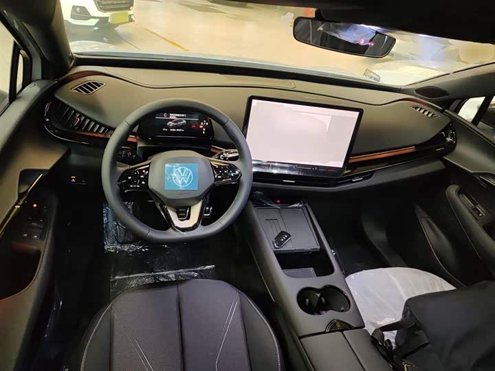 Volkswagen ID.Unyx 2024 2024款 改款 Pro 长续航版