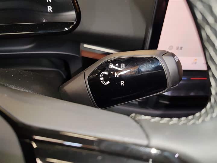 Volkswagen ID.Unyx 2024 2024款 改款 Pro 长续航版