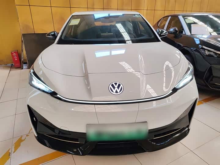 Volkswagen ID.Unyx 2024 2024款 改款 Pro 长续航版