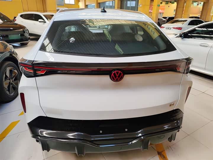 Volkswagen ID.Unyx 2024 2024款 改款 Pro 长续航版