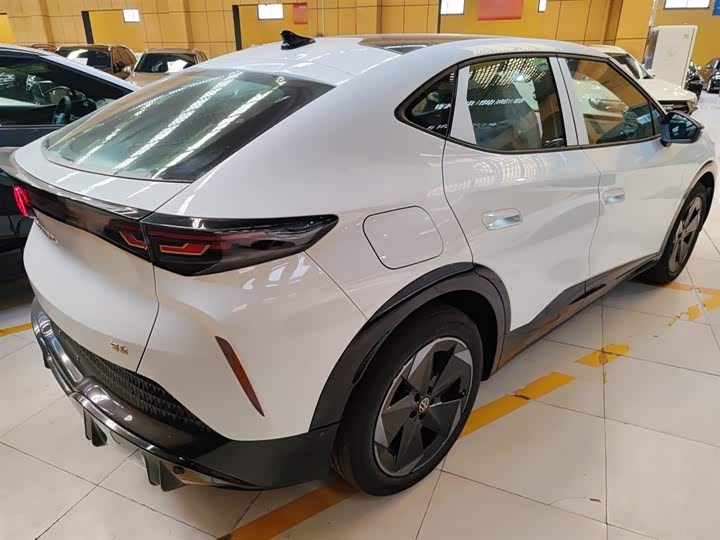 Volkswagen ID.Unyx 2024 2024款 改款 Pro 长续航版