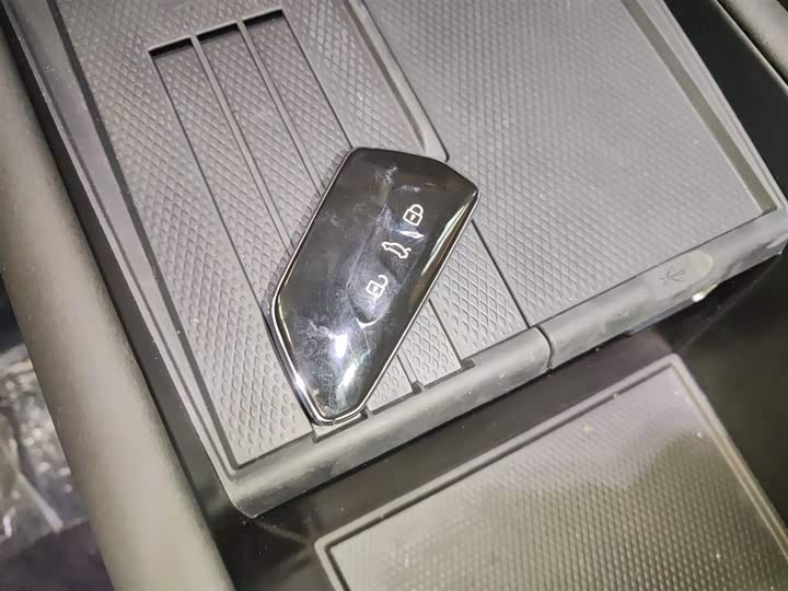 Volkswagen ID.Unyx 2024 2024款 改款 Pro 长续航版