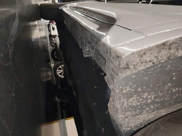 Ford Mondeo 2025 2025款 2.0T EcoBoost E 混动 运动版 ST-Line