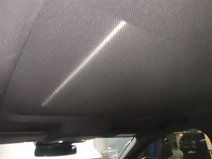 Ford Mondeo 2025 2025款 2.0T EcoBoost E 混动 运动版 ST-Line