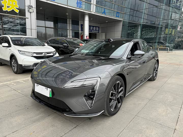 Avatr 06 2025 2025款 Max纯电版