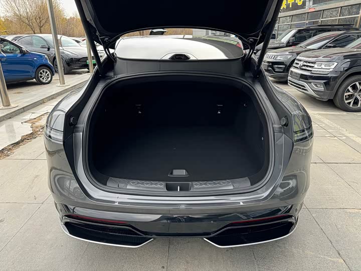 Avatr 06 2025 2025款 Max纯电版