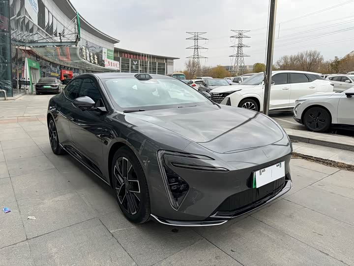 Avatr 06 2025 2025款 Max纯电版