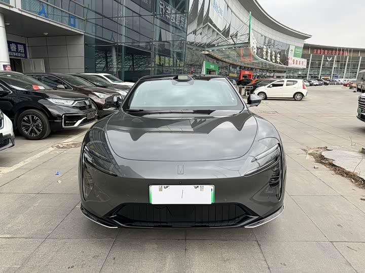 Avatr 06 2025 2025款 Max纯电版