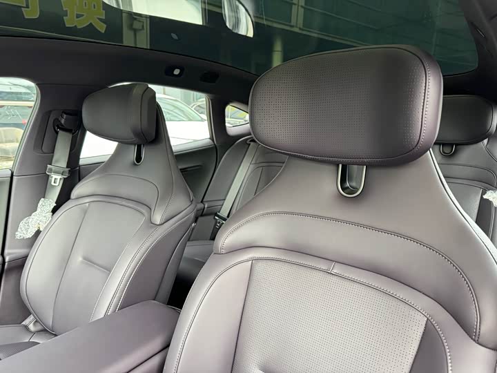 Avatr 06 2025 2025款 Max纯电版