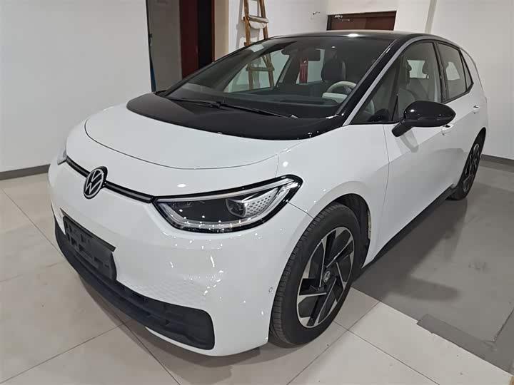 2025 Volkswagen ID.3