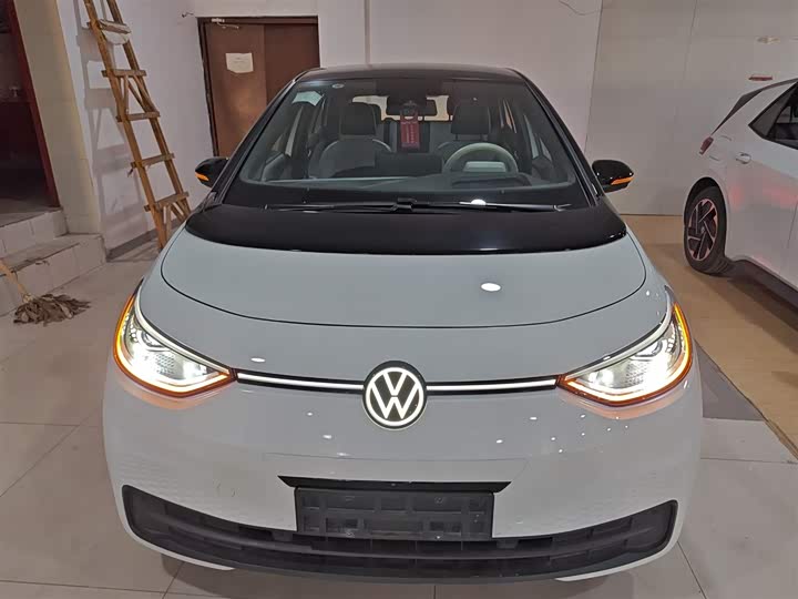 2025 Volkswagen ID.3