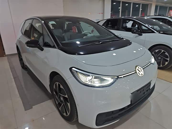 2025 Volkswagen ID.3