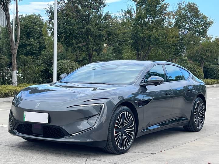 Avatr 12 2025 2025款 Ultra增程版