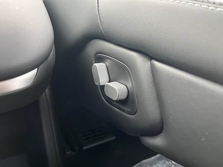 Avatr 12 2025 2025款 Ultra增程版