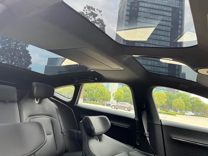 Avatr 12 2025 2025款 Ultra增程版