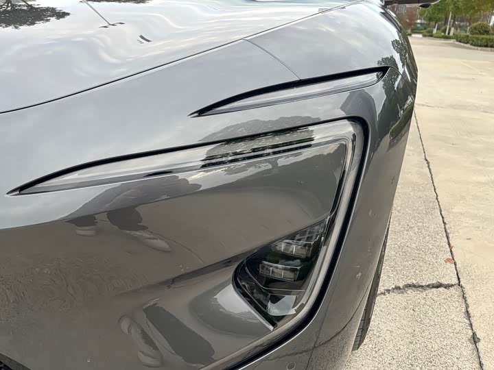 Avatr 12 2025 2025款 Ultra增程版