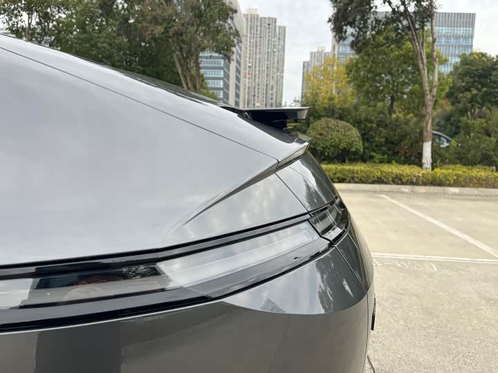 Avatr 12 2025 2025款 Ultra增程版