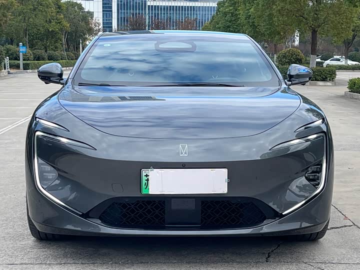 Avatr 12 2025 2025款 Ultra增程版