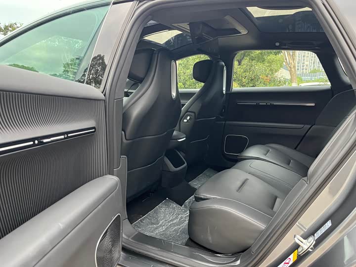 Avatr 12 2025 2025款 Ultra增程版