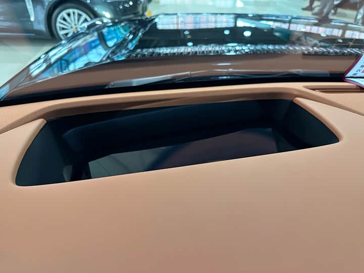 BYD Yangwang U8 2023 2023款 豪华版