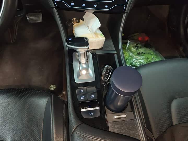 Hyundai Mistra 2021 2021款 1.8L CVT LUX尊贵版