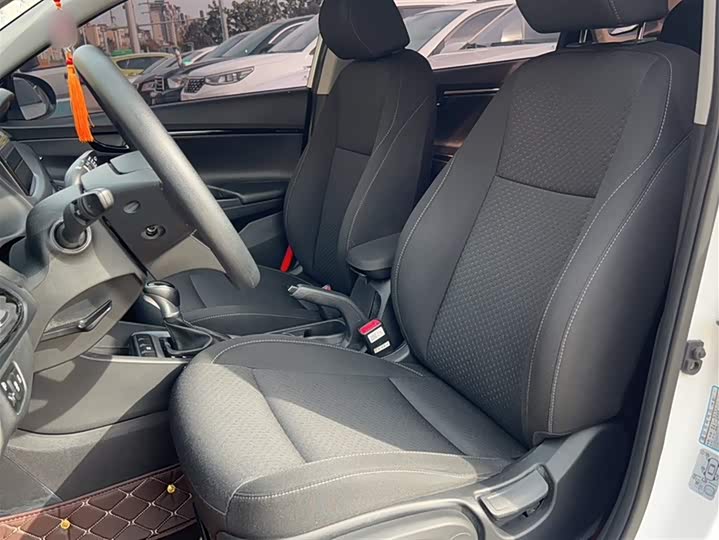 Hyundai Celesta 2020 2020款 1.6L 自动GL悦目版