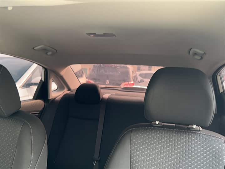 Hyundai Celesta 2020 2020款 1.6L 自动GL悦目版