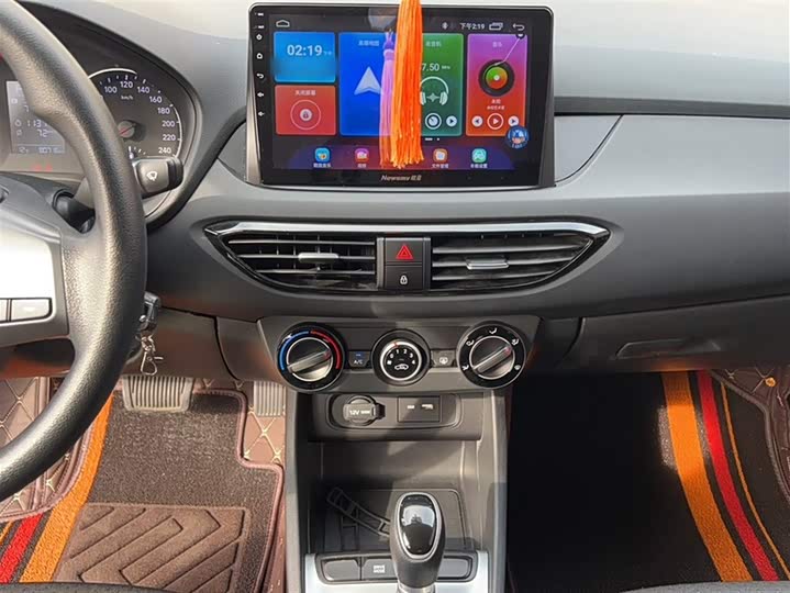 Hyundai Celesta 2020 2020款 1.6L 自动GL悦目版